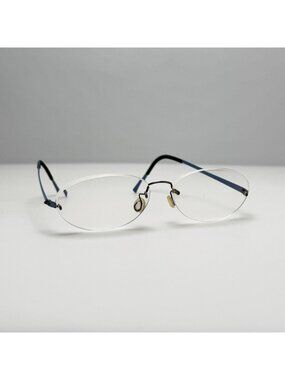 Lindberg Eyeglasses Eye Glasses Frames T600-130 U37 054/781D